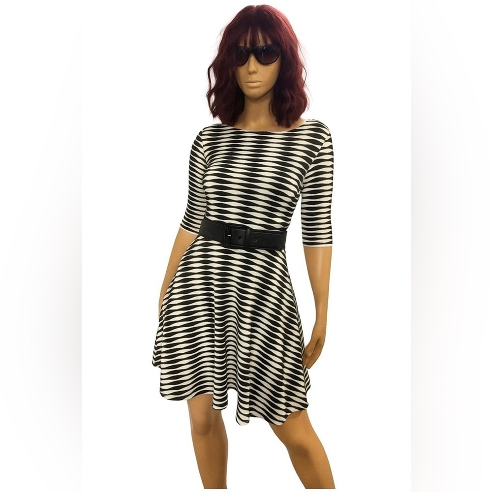 Donna Morgan Dress